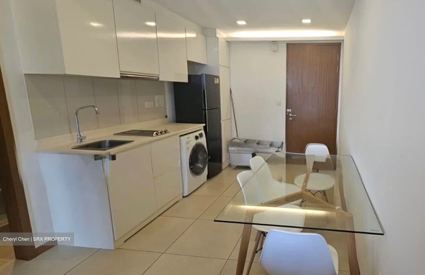 Avant Residences (D14), Apartment #562262891